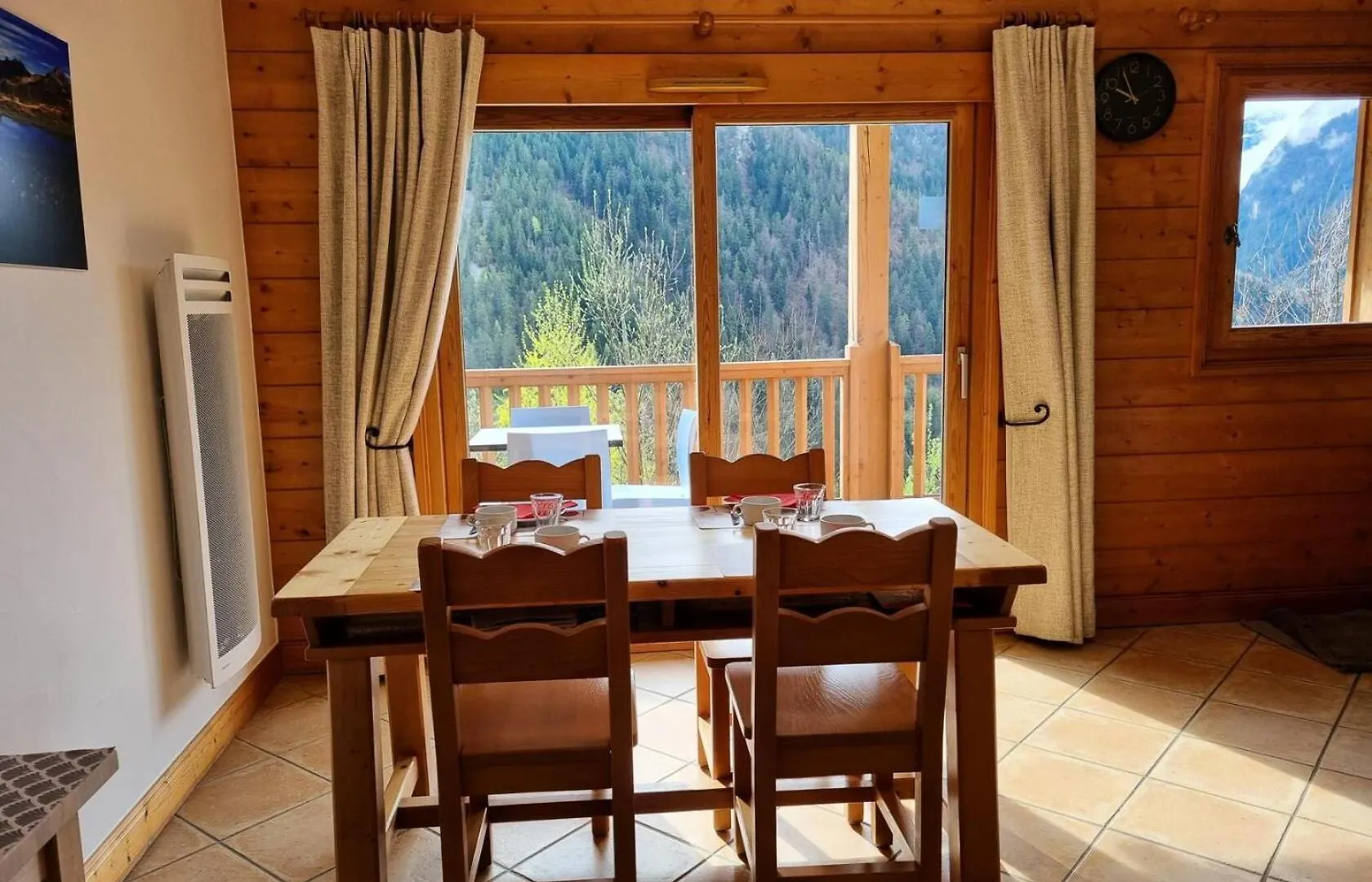 Residence Les Alpages - 3 Pieces Pour 6 Personnes Mae-9621 La Plagne France