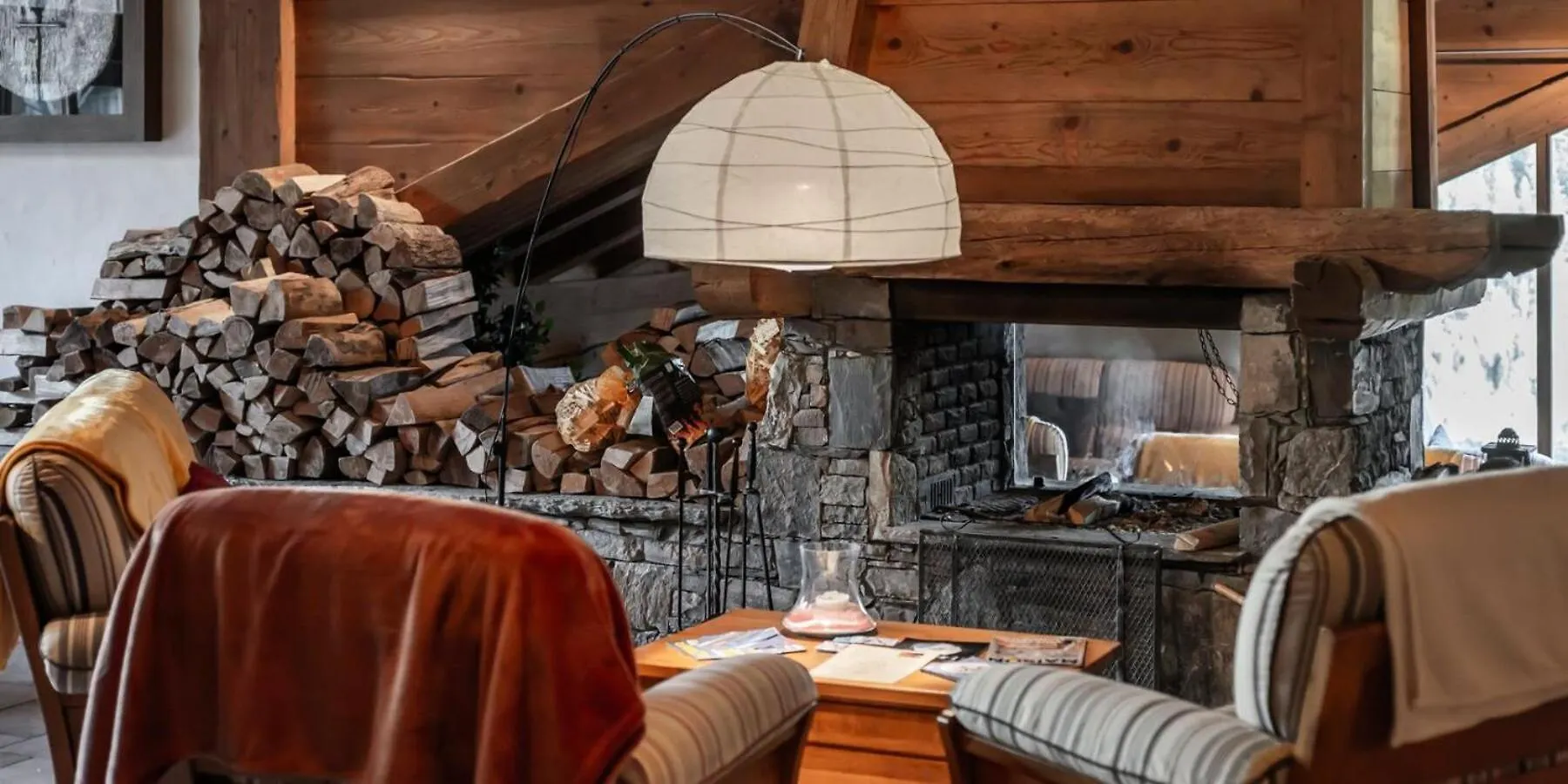Apartment Residence Les Alpages - 3 Pieces Pour 6 Personnes Mae-9621 La Plagne