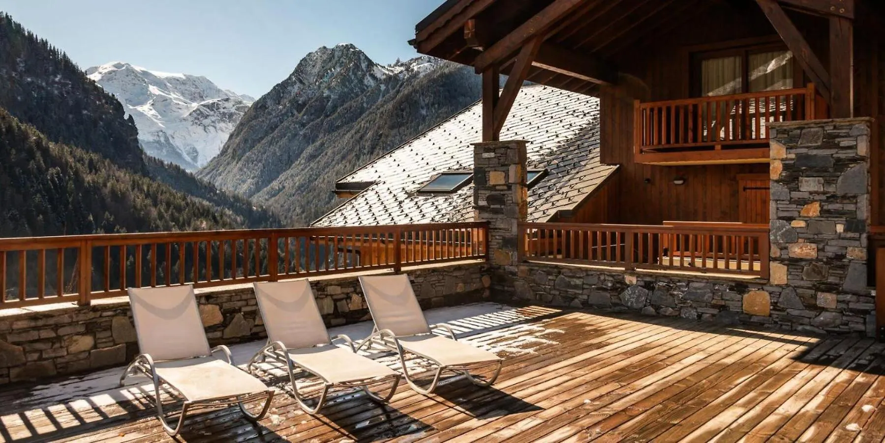 Residence Les Alpages - 3 Pieces Pour 6 Personnes Mae-9621 La Plagne Apartment