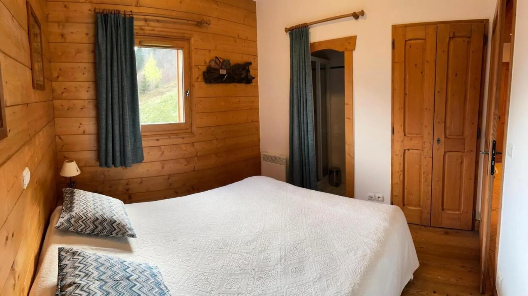 Residence Les Alpages - 3 Pieces Pour 6 Personnes Mae-9621 La Plagne France
